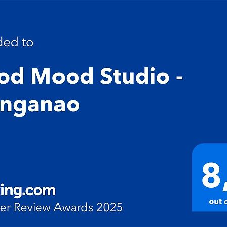 Good Mood Studio - Manganao Сен-Франсуа Экстерьер фото